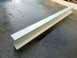 aluminium bumperbalk vrachtwagen - oplegger - aanhanger (5)